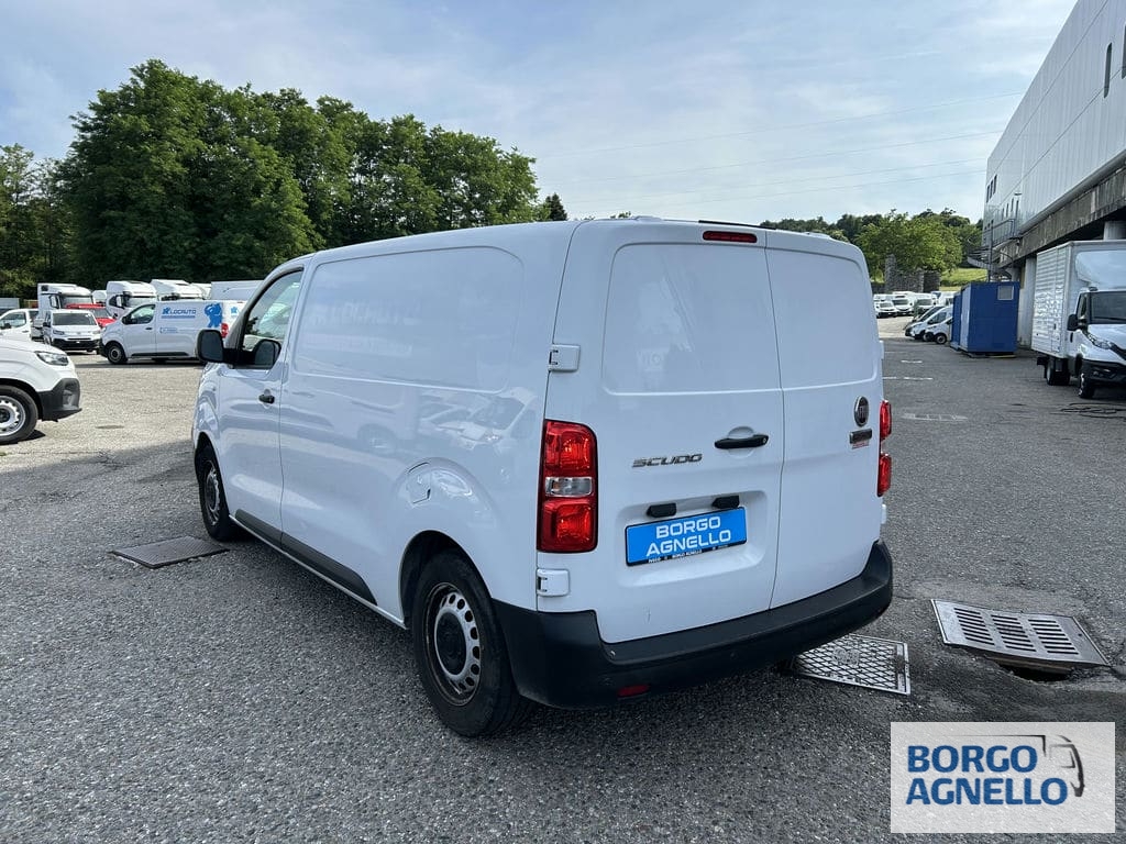 Fiat SCUDO